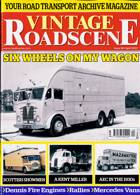 Vintage Roadscene Magazine Issue APR 23