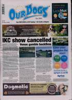 Our Dogs Magazine Issue 24/03/2023