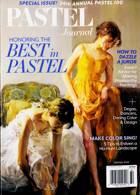 Pastel Journal Magazine Issue SPRING