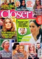 Closer Magazine Issue 18/02/2023