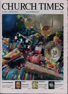Church Times Magazine Issue 24/03/2023