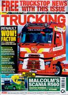 Trucking Magazine Issue MAY 23