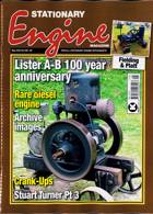 Stationary Engine Magazine Issue MAY 23