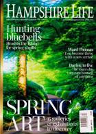 Hampshire Life Magazine Issue APR 23