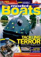 Model Boats Magazine Issue MAR 23