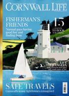 Cornwall Life Magazine Issue APR-MAY