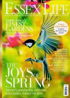 Essex Life Magazine Issue APR 23