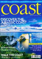 Coast Magazine Issue MAY 23