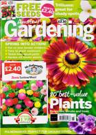 Amateur Gardening Magazine Issue 15/04/2023