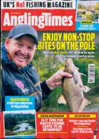 Angling Times Magazine Issue 21/02/2023
