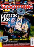 Scootering Magazine Issue MAR 23