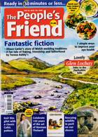 Peoples Friend Magazine Issue 25/02/2023