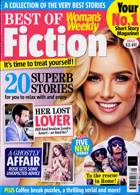 Womans Weekly Fiction Magazine Issue MAY 23