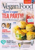 Vegan Food And Living Magazine Issue MAY 23