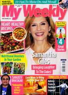 My Weekly Magazine Issue 25/02/2023