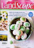 Landscape Magazine Issue APR 23
