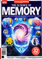 Curious Minds Series Magazine Issue NO 105
