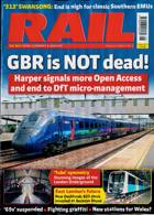 Rail Magazine Issue 22/02/2023