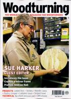 Woodturning Magazine Issue NO 380