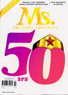 Ms Mag Us Magazine Issue 04