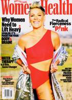 Womens Health Us Magazine Issue 03