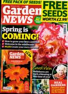 Garden News Magazine Issue 25/02/2023