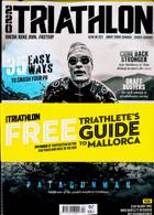 220 Triathlon Magazine Issue SPRNG