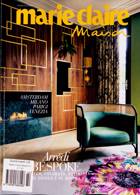 Marie Claire Maison Italian Magazine Issue 02