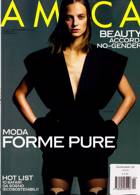 Amica Italian Magazine Issue 02