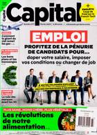 Capital Magazine Issue 77