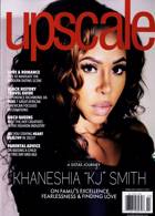 Upscale Usa Magazine Issue 02
