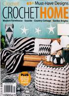 Crochet Magazine Issue 35