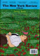 New York Review Of Books Magazine Issue 06/04/2023