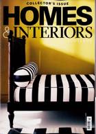 Homes And Interiors Scotland Magazine Issue NO 147