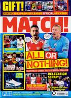 Match Magazine Issue 28/03/2023
