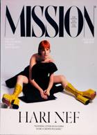 Mission Magazine Issue NO 9
