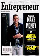 Entrepreneur Magazine Issue MAR-APR