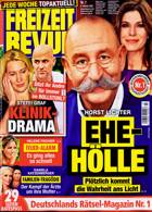 Freizeit Revue Magazine Issue 07