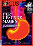 Focus (German) Magazine Issue 07