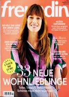 Freundin Magazine Issue 05