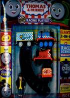 Thomas & Friends Magazine Issue NO 821