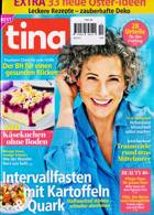 Tina Magazine Issue NO 12