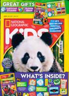 National Geographic Kids Magazine Issue MAY 23