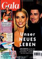 Gala (German) Magazine Issue NO 13