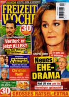 Freizeit Woche Magazine Issue NO 12