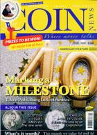 Coin News Magazine Issue APR 23