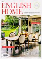 English Home Magazine Issue MAY 23