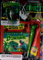 Extinct Magazine Issue NO 17