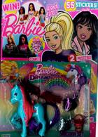 Barbie Magazine Issue NO 423