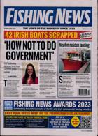 Fishing News Magazine Issue 30/03/2023